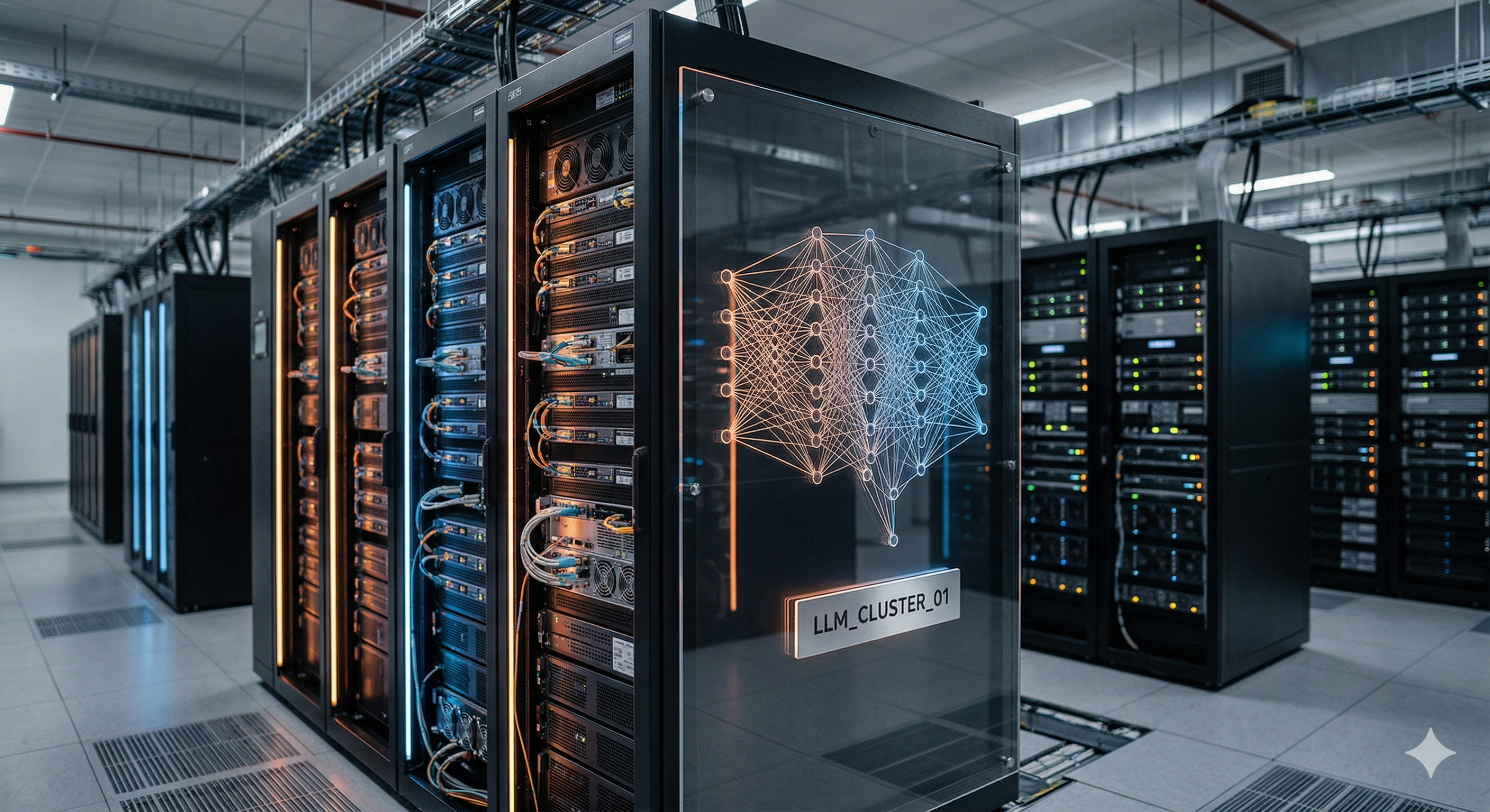 Hardware Requirements and Cost Optimization of Large Language Models (LLM)