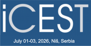 Our Participation and Presentation at ICEST 2026 — fotoğraf 1