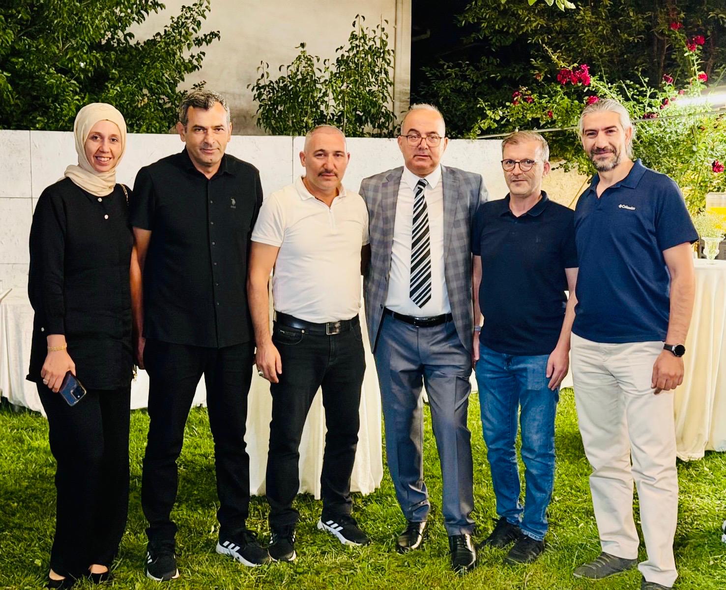 Merve Alagöz & Sarp Karataş's Wedding