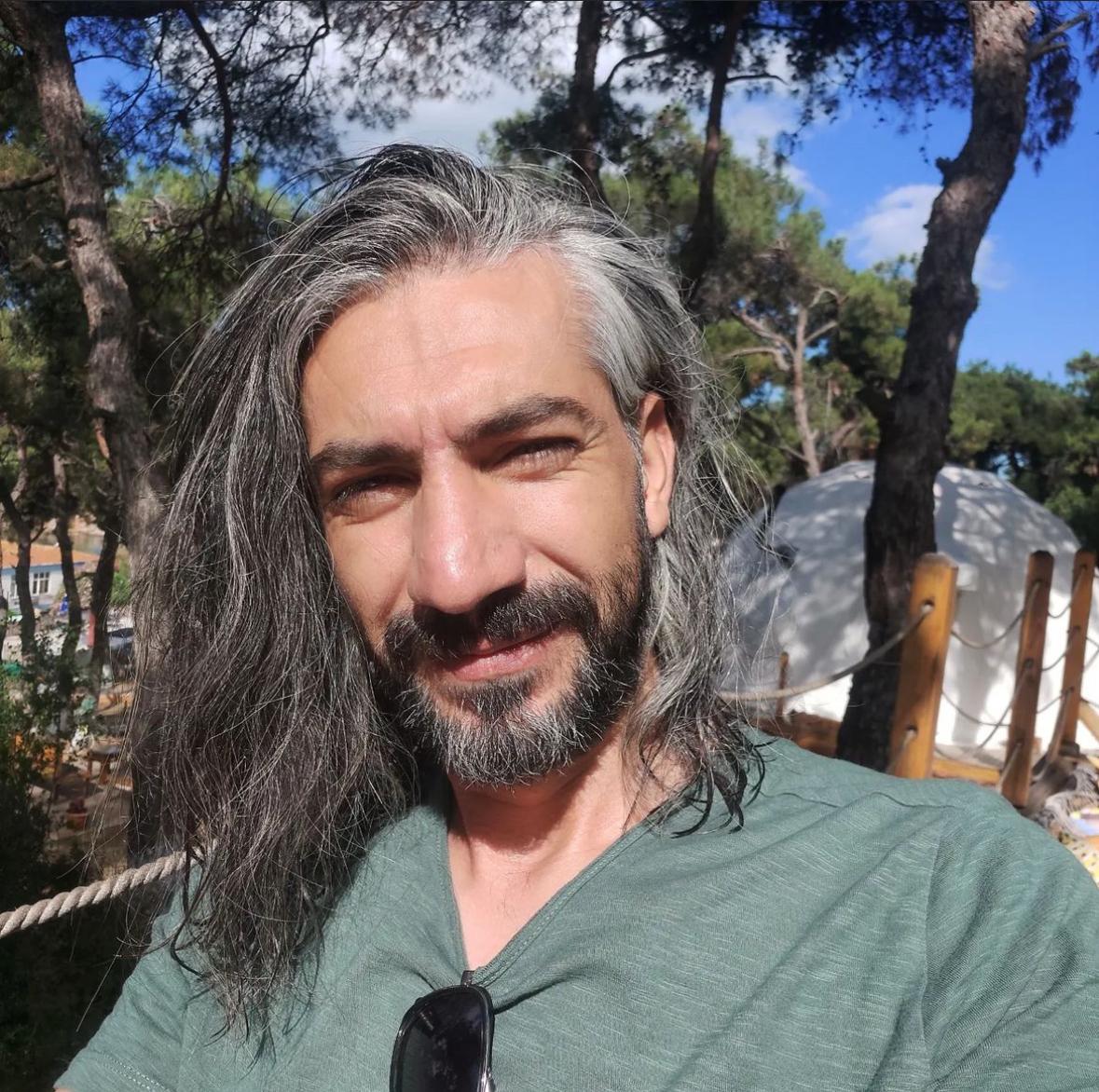 Mehmet Akif Şahman