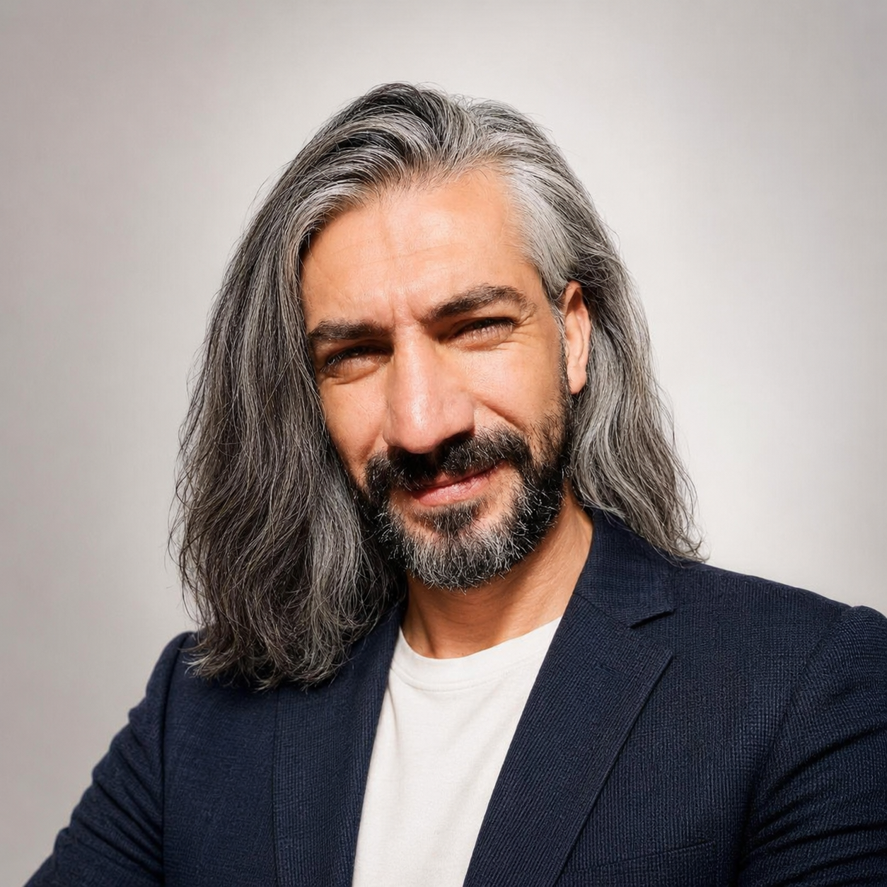 Mehmet Akif Şahman