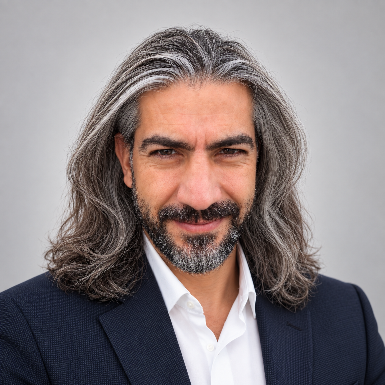 Mehmet Akif Şahman